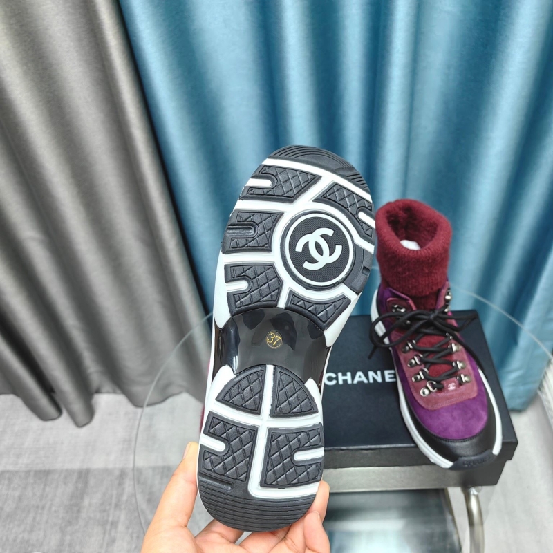 Chanel Sneakers